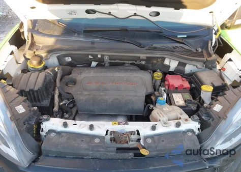 2020 Ram Promaster City Tradesman from USA, damaged, VIN ZFBHRFAB4L6R46604